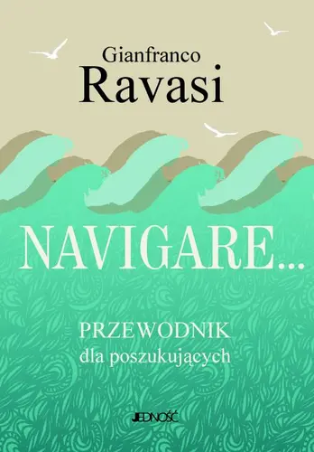 Okładka: Navigare…