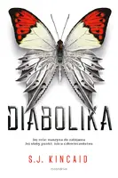 Okładka: Diabolika