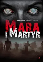 Okładka: Mara i Martyr