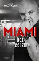Okładka: "MIAMI" bez cenzury