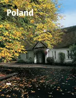 Okładka: Poland. From sea to mountains