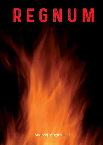 Okładka: Regnum