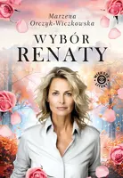 Okładka: Wybór Renaty