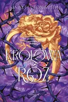 Okładka: Królowa róż