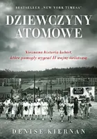 Okładka: Dziewczyny atomowe