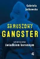 Okładka: Skruszony gangster