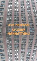 Okładka: Szczury Manhattanu