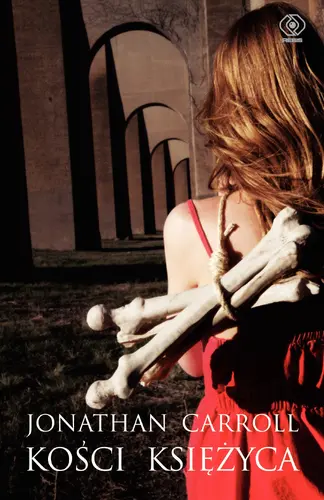 Okładka: Kości księżyca