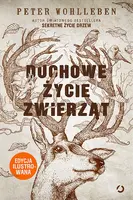 Okładka: Duchowe życie zwierząt