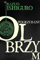 Okładka: Pogrzebany olbrzym