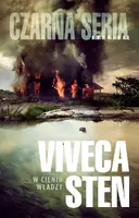 Okładka: W cieniu władzy