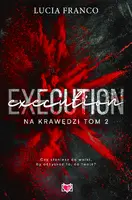 Okładka: Execution. Na krawędzi. Tom 2