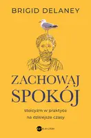 Okładka: Zachowaj spokój