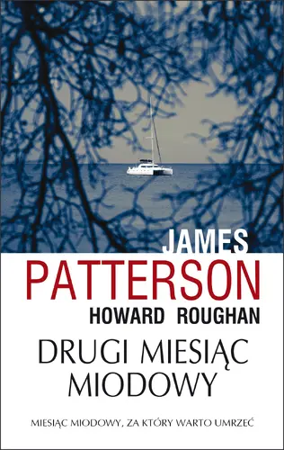 Okładka: Drugi miesiąc miodowy