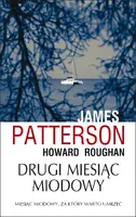 Okładka: Drugi miesiąc miodowy