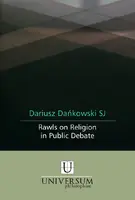 Okładka: Rawls on religion in public debate