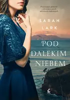 Okładka: Pod dalekim niebem