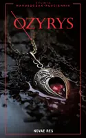 Okładka: Ozyrys