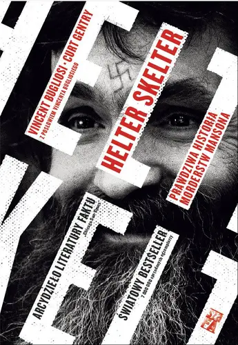Okładka: Helter Skelter
