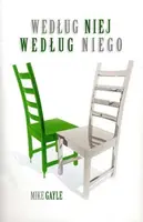 Okładka: Według niej, według niego