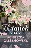 Okładka: Wianek z róż