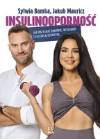 Okładka: Insulinooporność