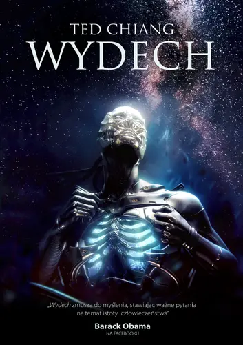 Okładka: Wydech
