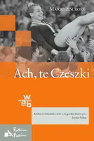 Okładka: Ach, te Czeszki