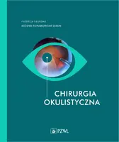 Okładka: Chirurgia okulistyczna