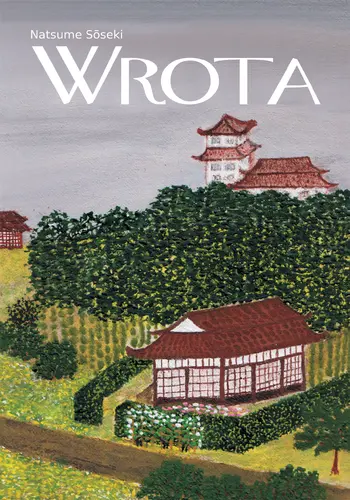 Okładka: Wrota