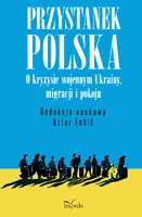 Okładka: Przystanek Polska