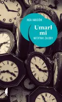 Okładka: Umarł mi