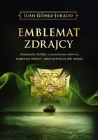 Okładka: Emblemat zdrajcy