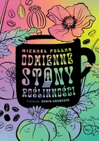 Okładka: Odmienne stany roślinności