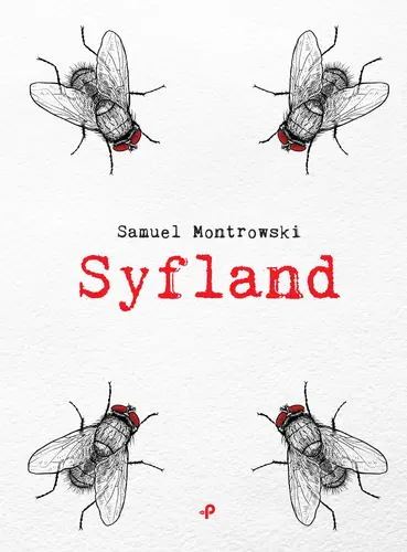 Okładka: Syfland