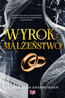 Okładka: Wyrok: małżeństwo