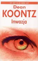 Okładka: Inwazja