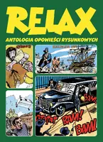 Okładka: Relax 3