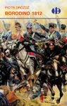 Okładka: Borodino 1812