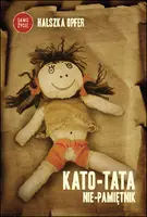 Okładka: Kato-tata