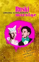 Okładka: Ruski miesiąc