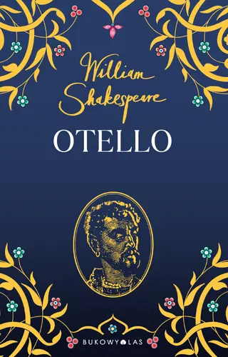 Okładka: Otello