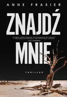 Okładka: Znajdź mnie