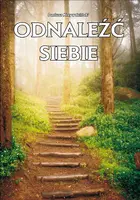 Okładka: Odnaleźć siebie