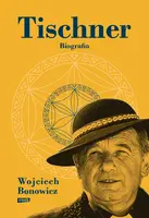 Okładka: Tischner. Biografia (2023)