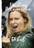 Okładka: Rebel