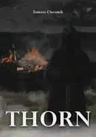 Okładka: Thorn