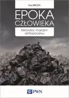 Okładka: Epoka człowieka