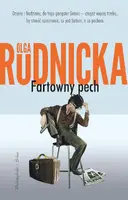 Okładka: Fartowny pech