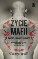 Okładka: Życie mafii